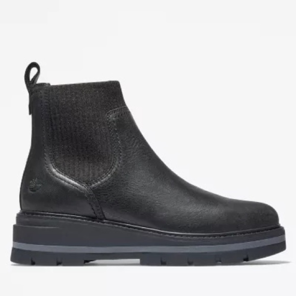 COPY - TIMBERLAND CERVINIA VALLEY CHELSEA BOOT - WOMEN'S